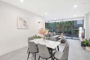 Modern 2B2B APT at Homebush, Sydney